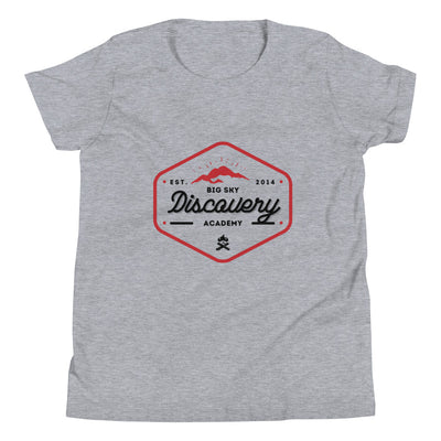 "Discovery 2014" Short Sleeve T-Shirt